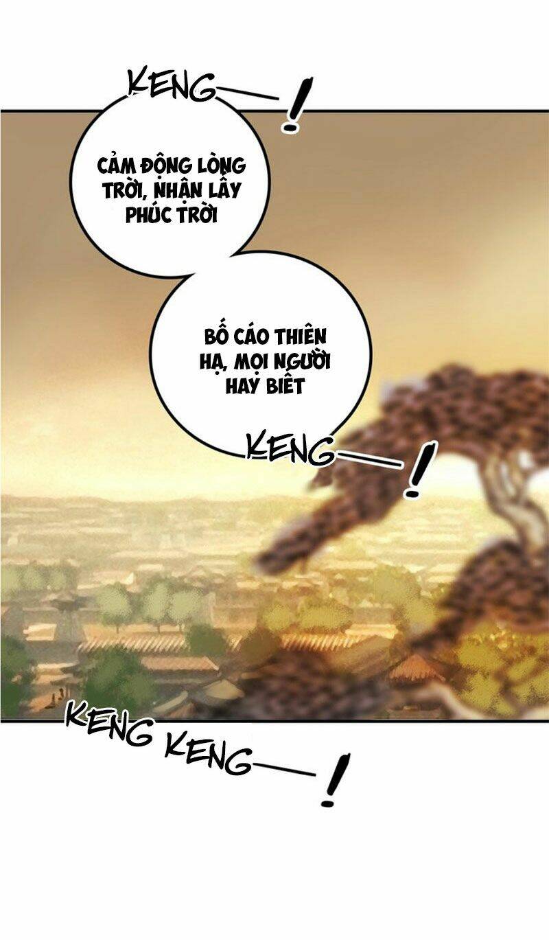 cướp chàng vợ về đón năm mới chapter 37 33