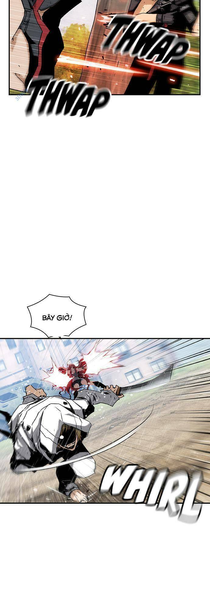 pubg - cuộc chiến sinh tồn - 100 chapter 41 37