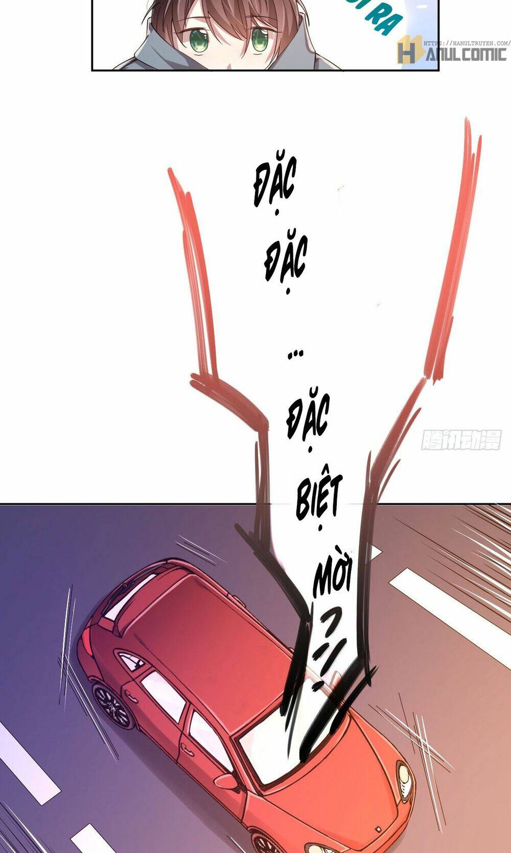 đại thần gaming đơn phương tôi chapter 5 7