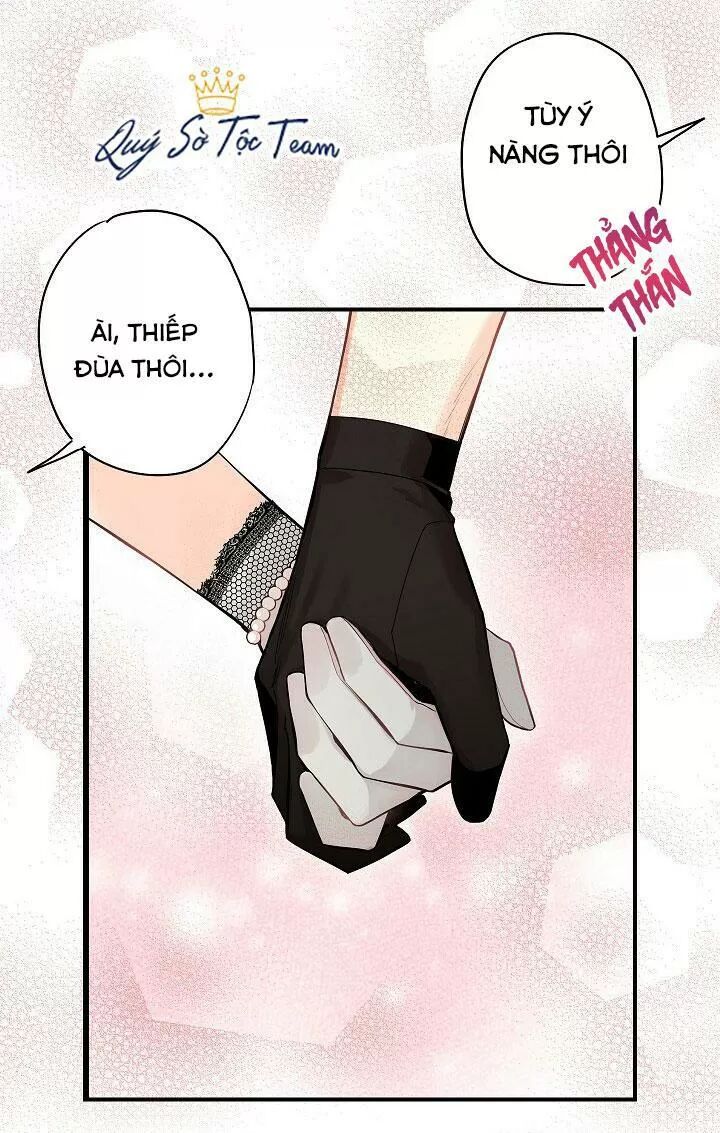thánh nữ ẩn danh chapter 142 17
