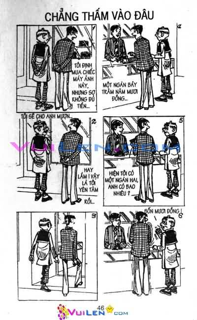 chú thoòng (full trọn bộ) chapter 22 3