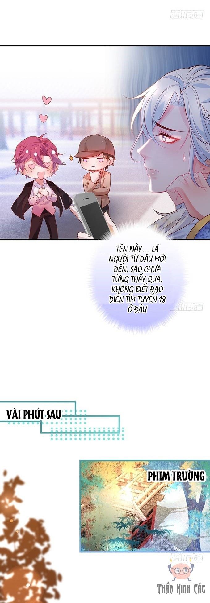 dưỡng khí chí mạng chapter 16 24