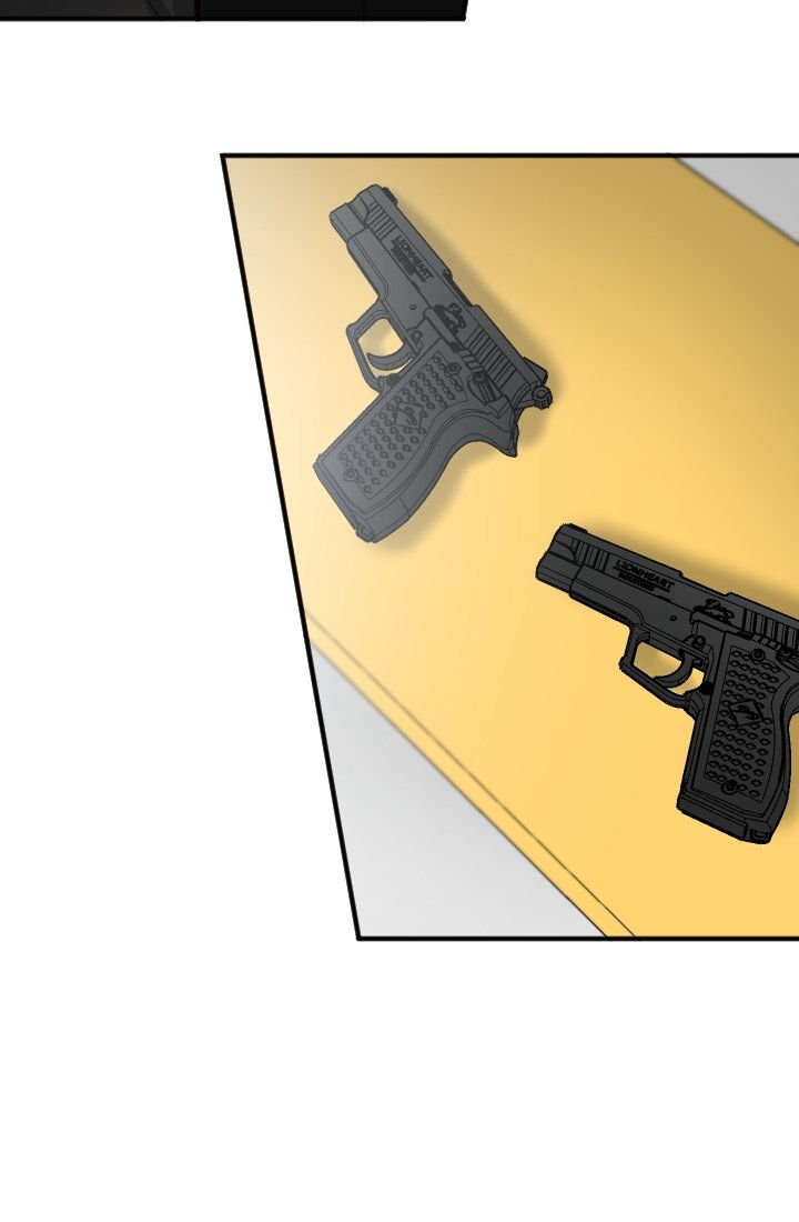 quái vật trong màn sương chapter 1 22