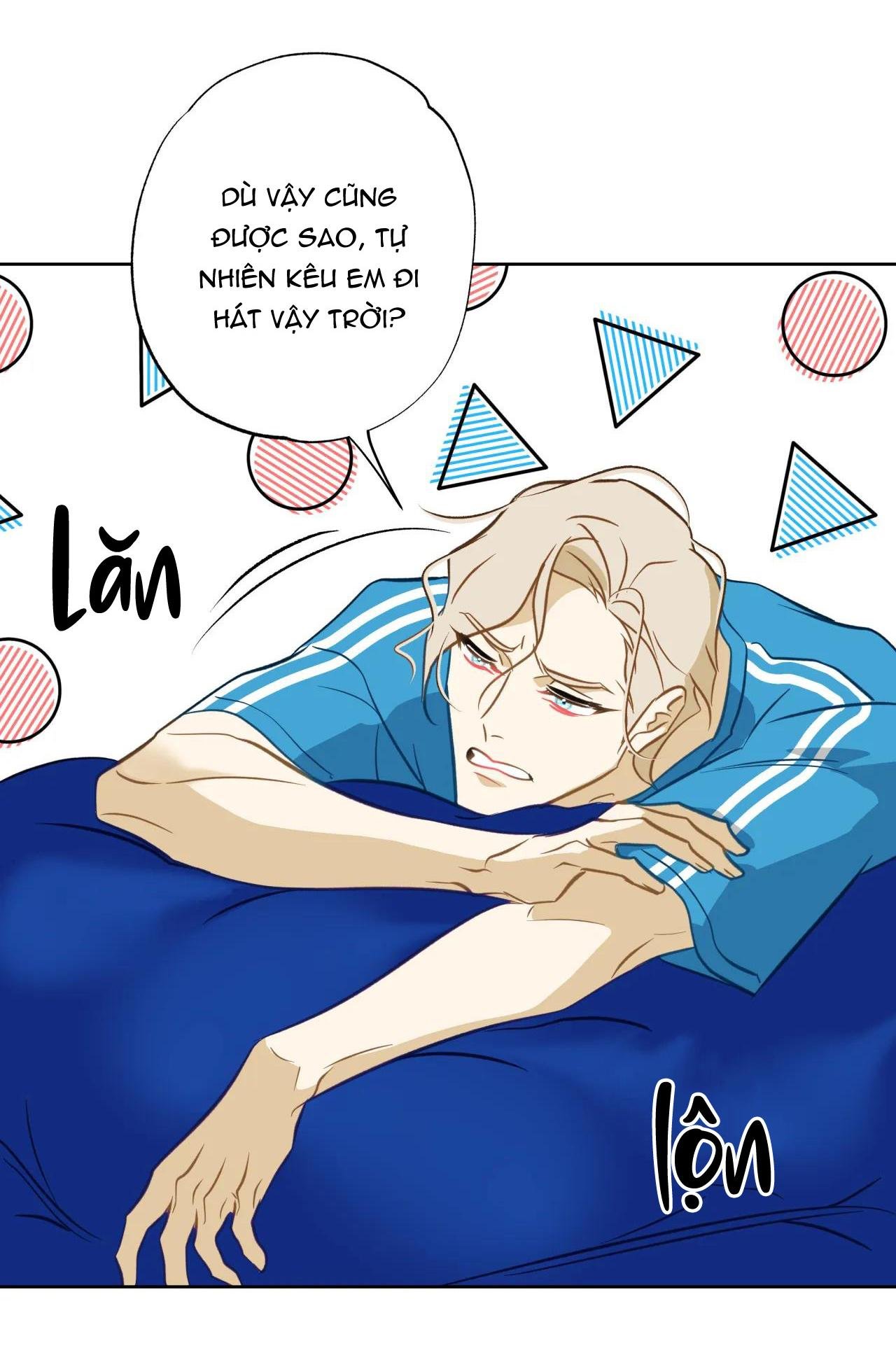 mỹ nhân ngư chapter 12 32