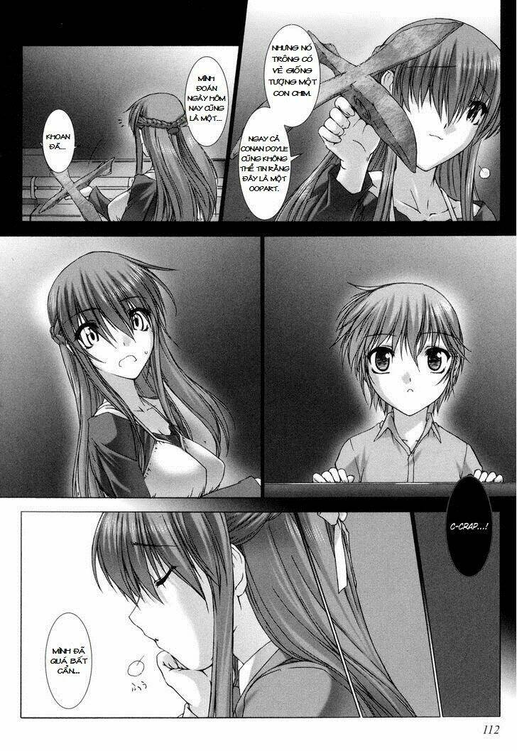 ziggurat chapter 4 13