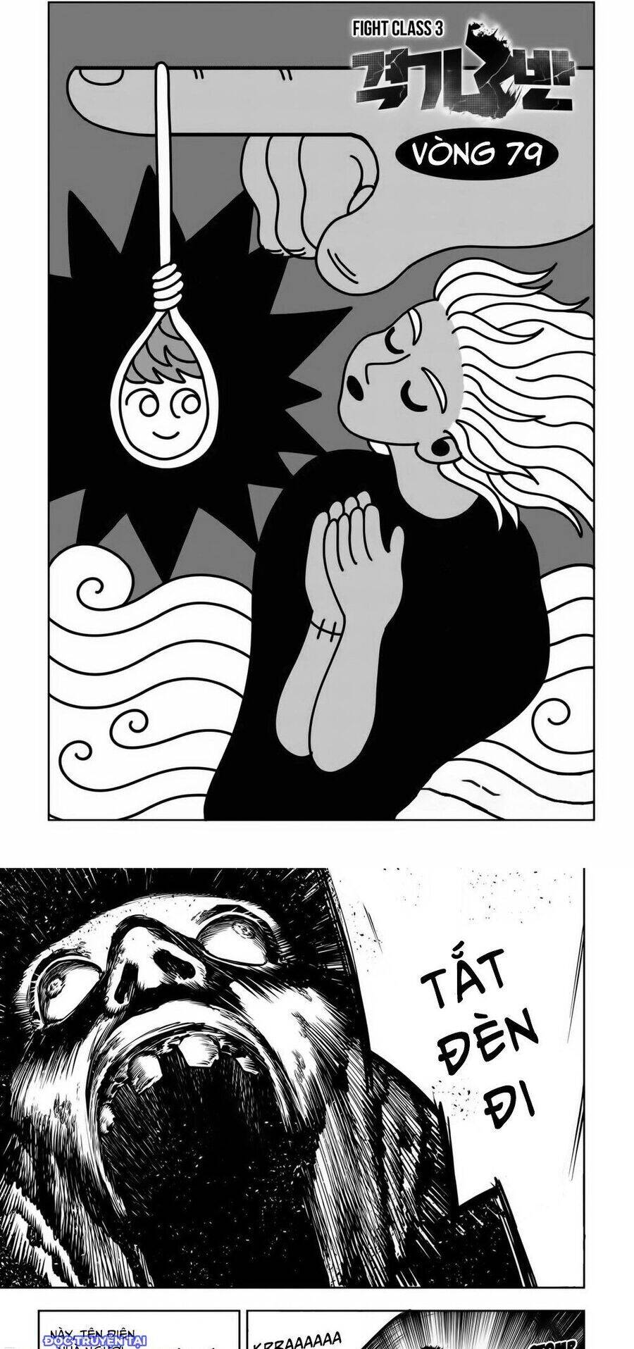 fight class 3 chapter 80 3