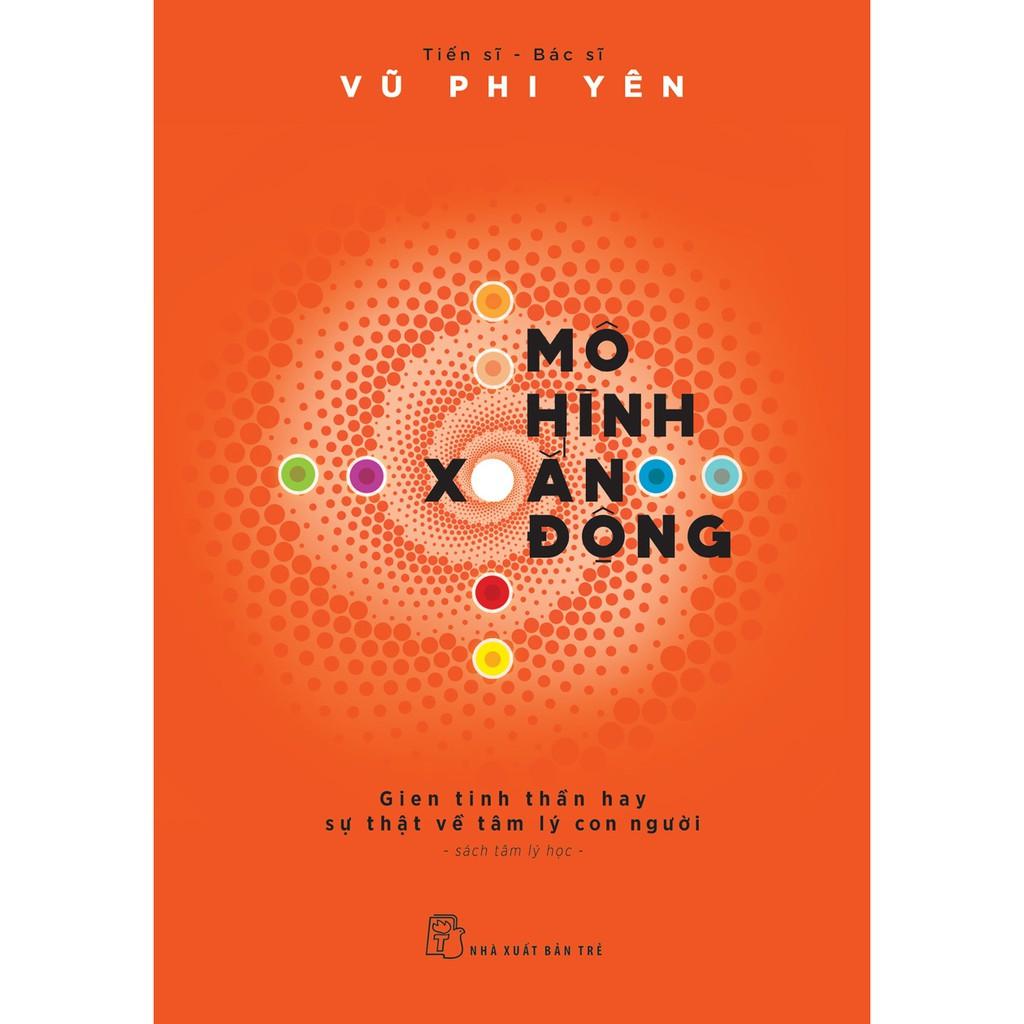 Mô Hình Xoắn Động - Bản Quyền