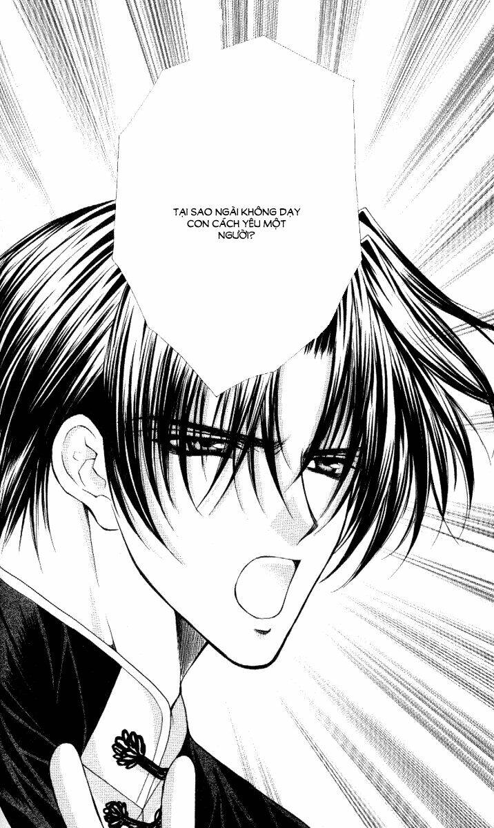 anh chàng khắc tinh chapter 34 20