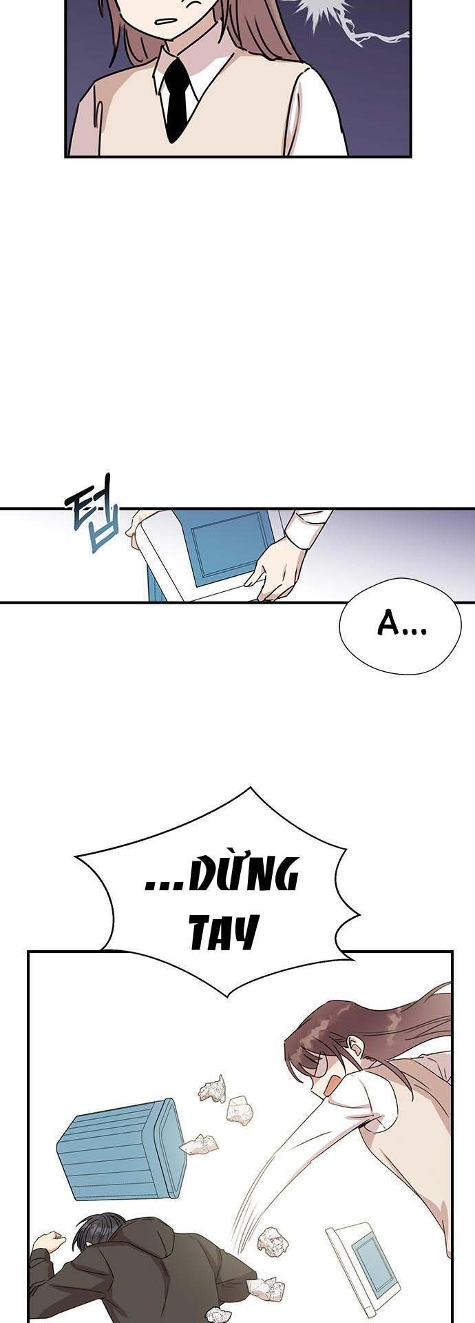 nhân duyên kiếp trước chapter 3.2 23