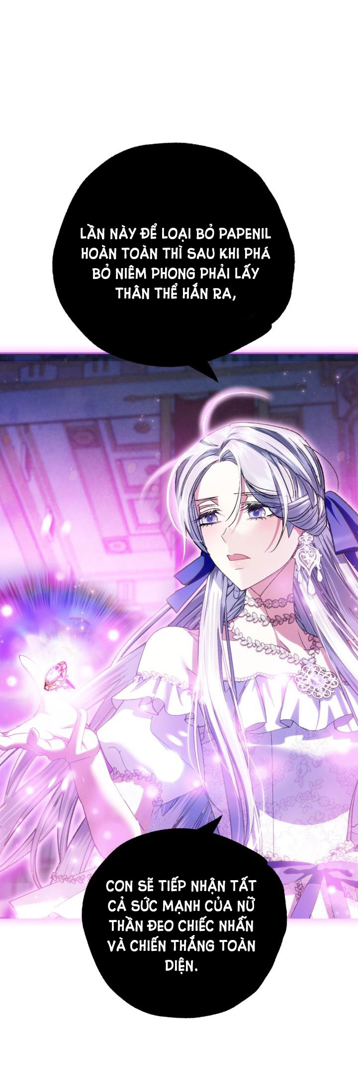 cha à, con không muốn kết hôn đâu chapter 119.2 30