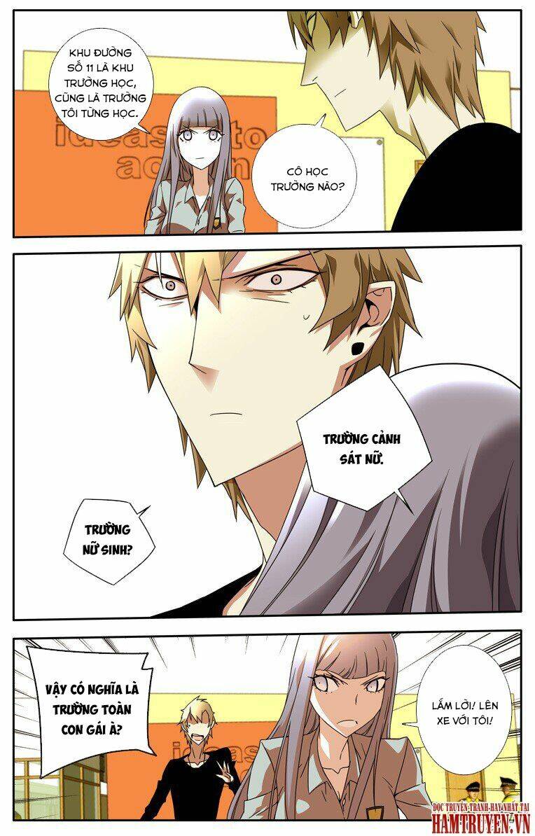 nghịch quỷ ds chapter 4 3