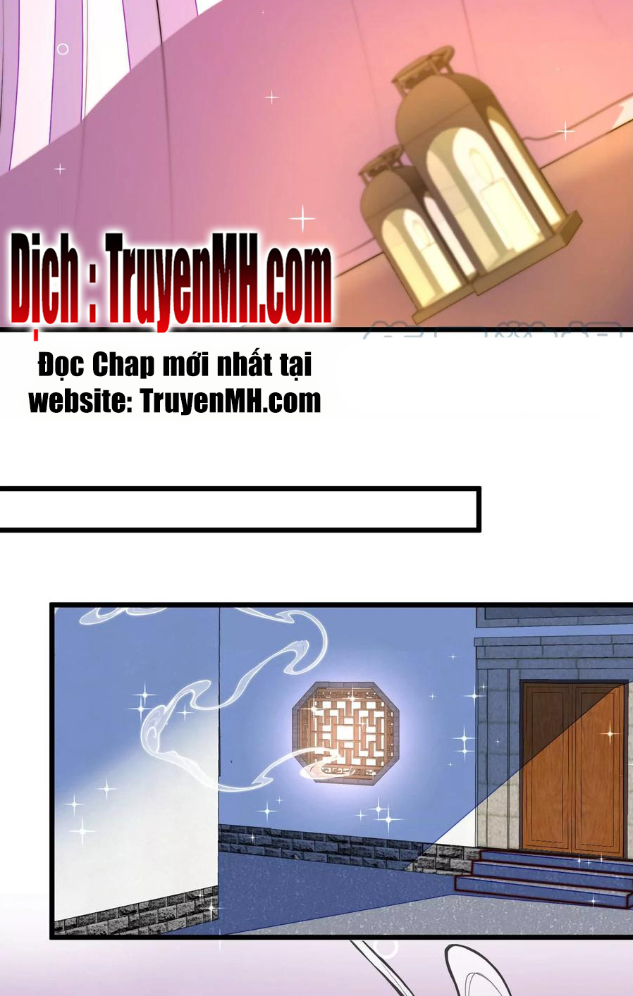 ngày nào thiếu soái cũng ghen chapter 565 6