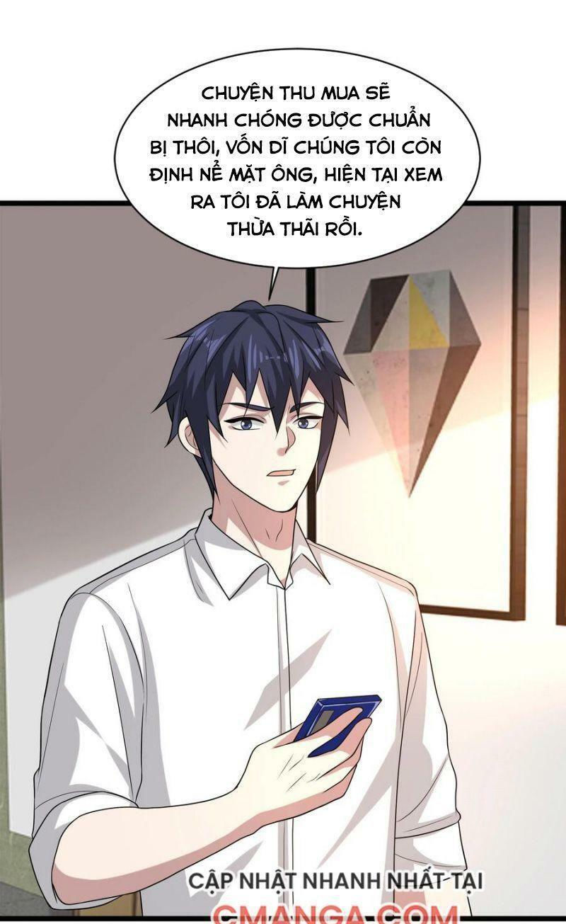 đô thị tà vương chapter 134 7