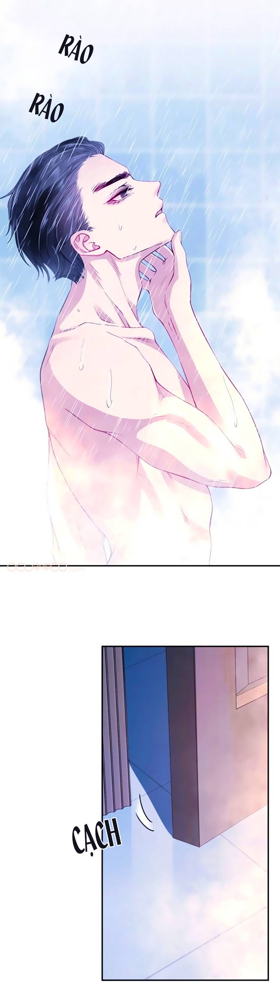 Hai Mặt Cuốn Hút Của Anh chapter 2 - Trang 4