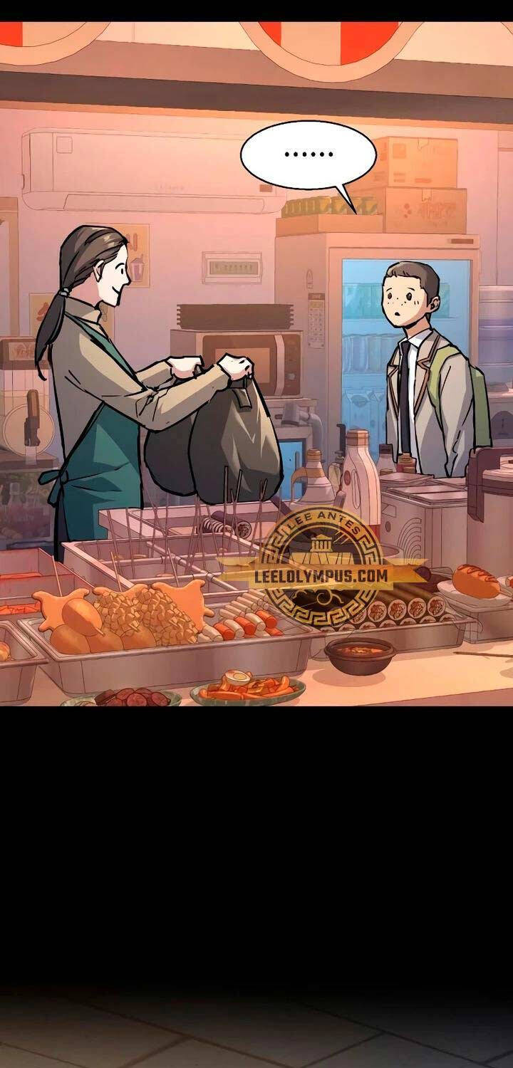 bạn học tôi là lính đánh thuê chapter 196 17