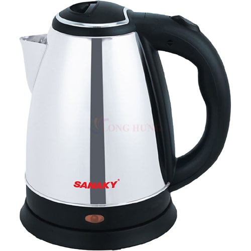 Bình đun siêu tốc Sanaky 1.8 lít SNK-18NS - Hàng chính hãng