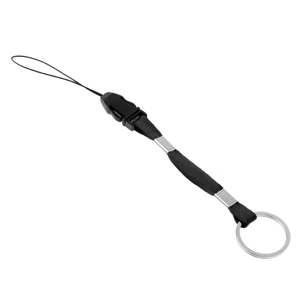 Hand Wrist Strap Cord   Lanyard surefire Flashlight Camera Key Chain
