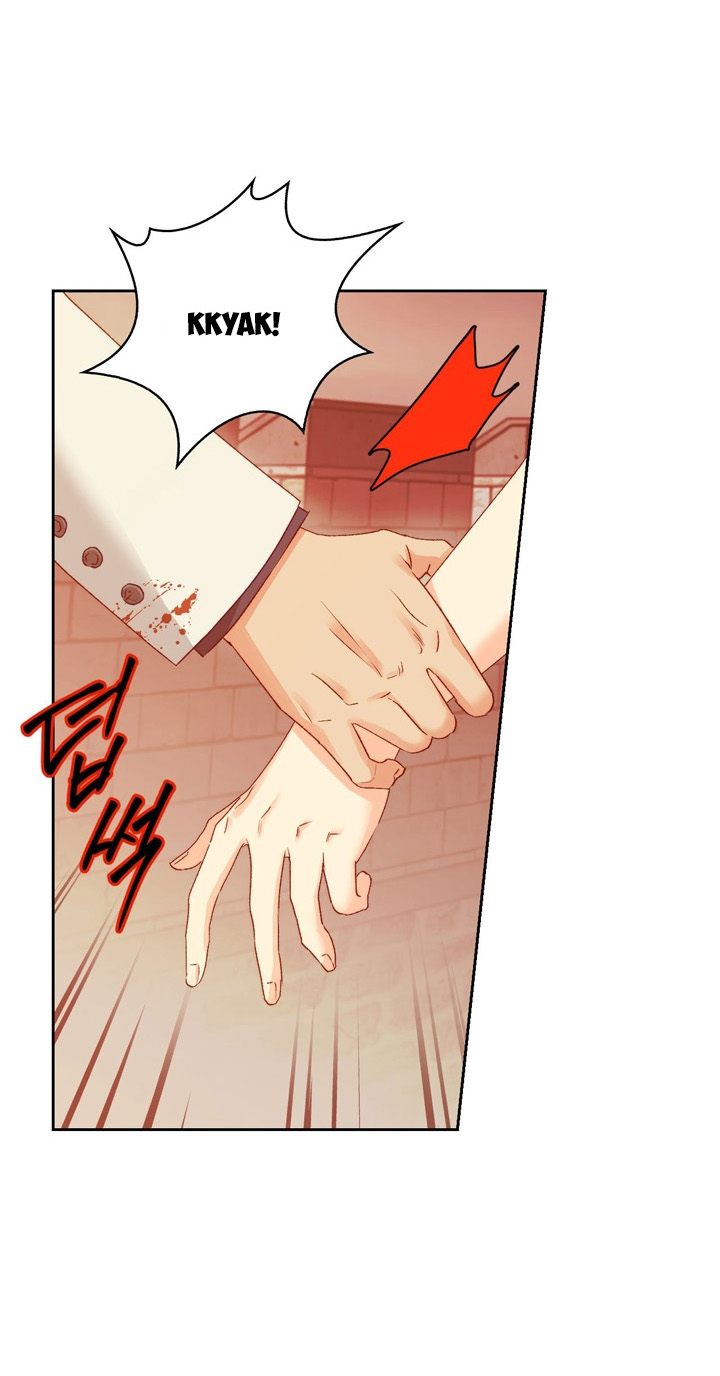 ác nữ xứng đôi với bạo chúa chapter 60 59