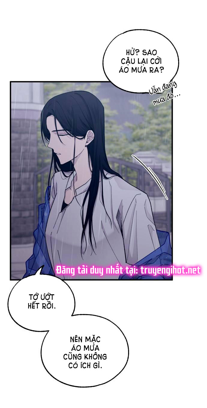 yeonwoo ngây thơ chapter 48.2 13