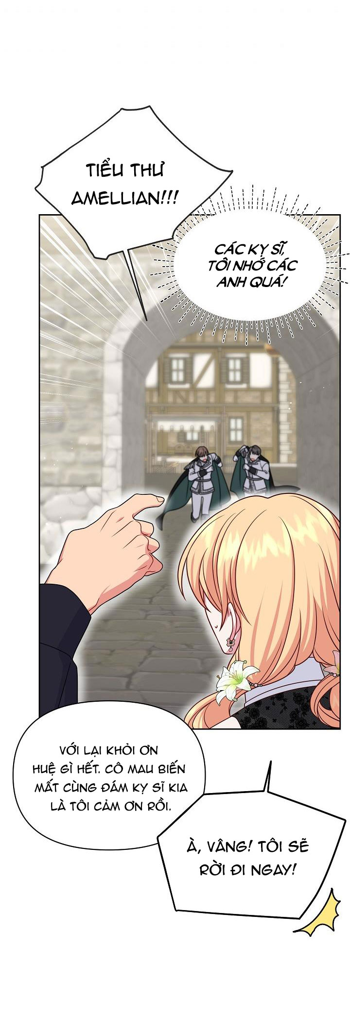 tôi đã nuôi dưỡng bạn thời thơ ấu thành bạo chúa chapter 51.1 26