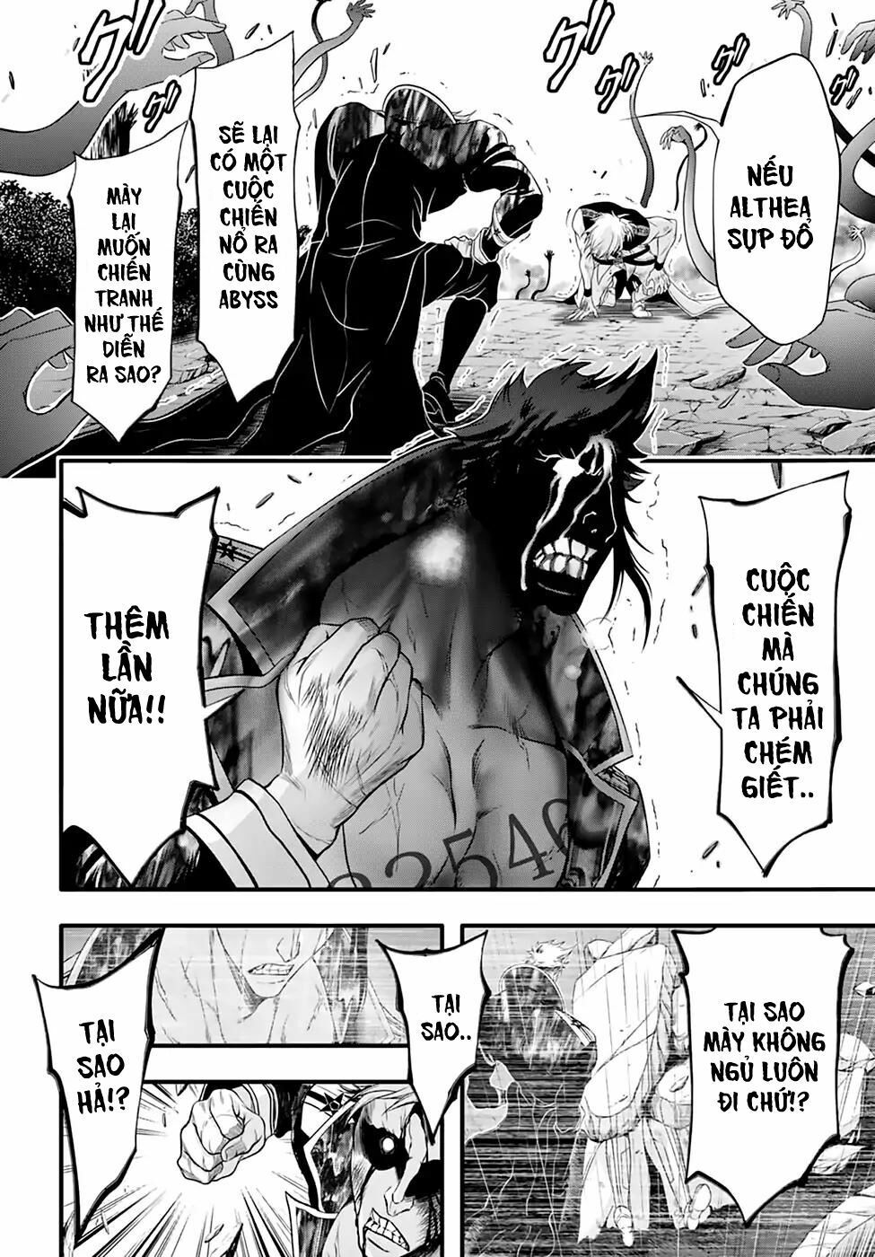 kích trụy vương huyền thoại chapter 35 38