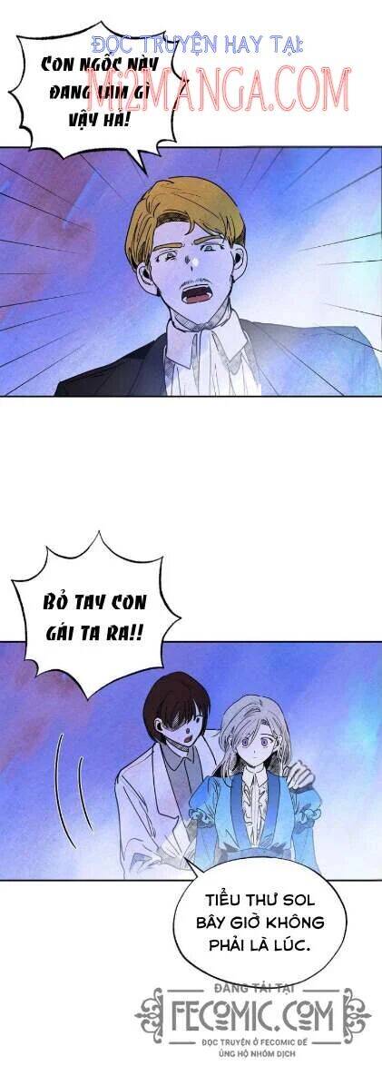 ác nữ giả ngốc chapter 20.5 18