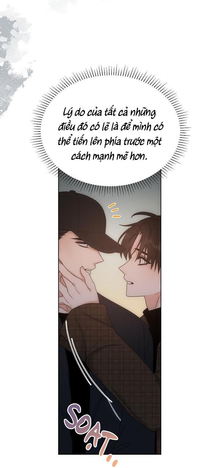 chuyện tình lãng mạn tại manhattan chapter 51 16