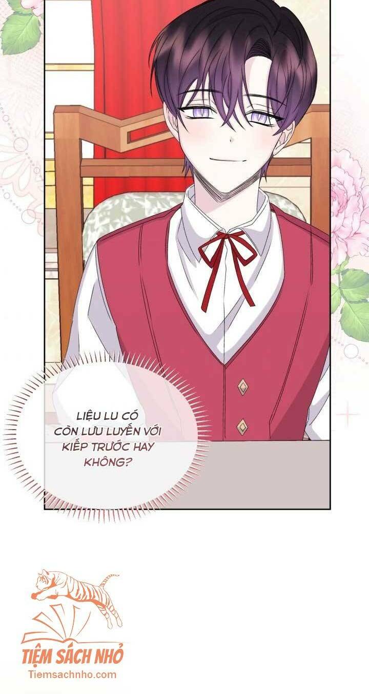 công chúa huỷ diệt chapter 31 5