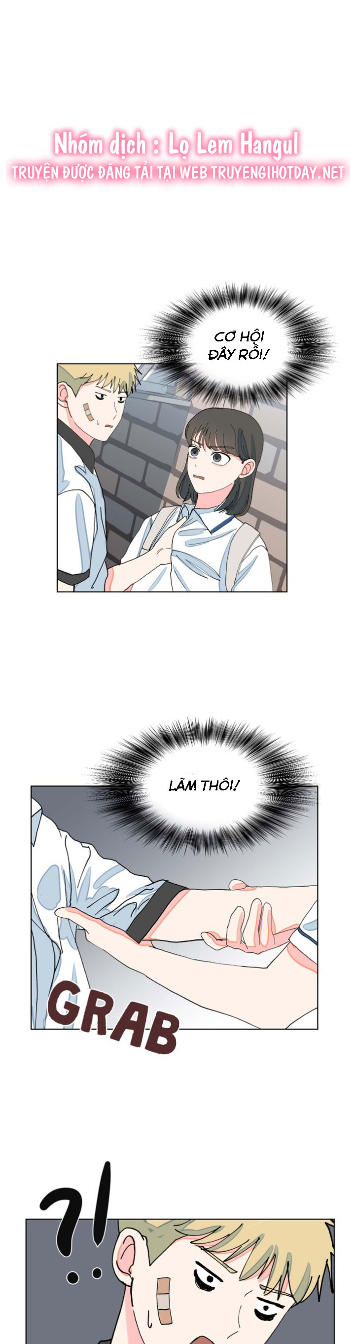 lọ lem hangul coming soon chapter 44 9