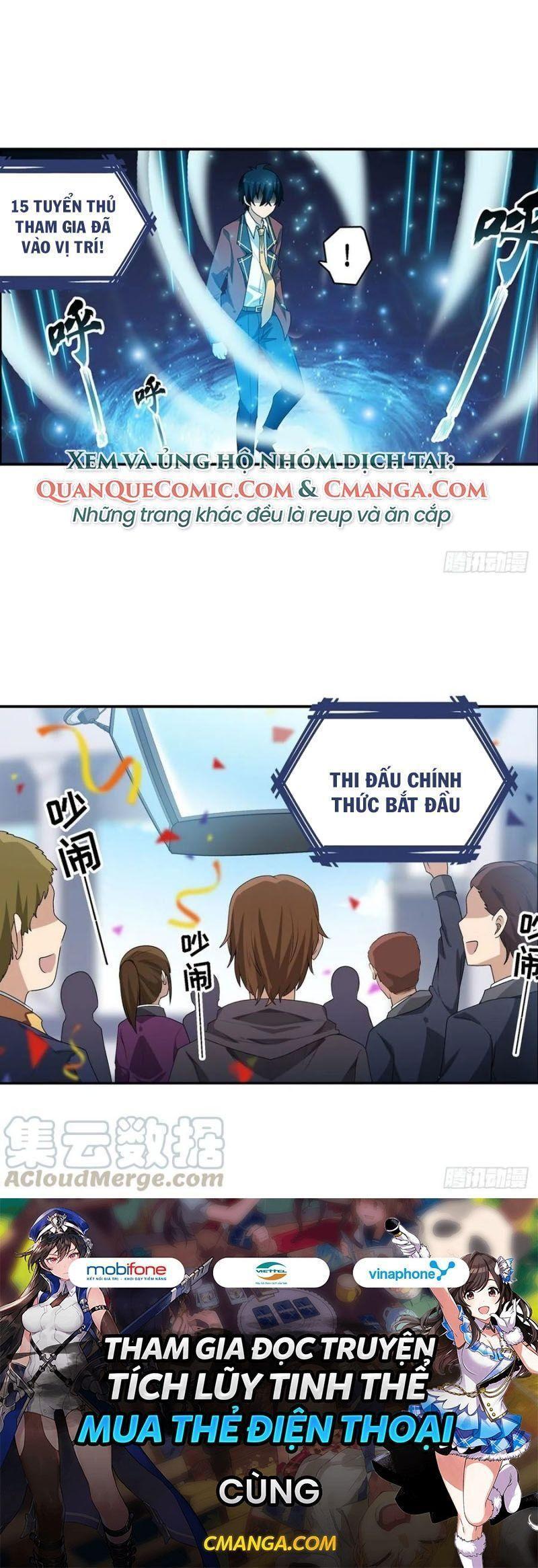 vô hạn sứ đồ và 12 nữ chiến binh chapter 71 17