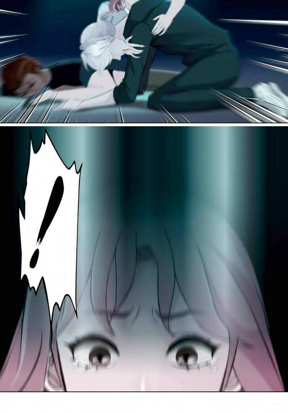 sổ tay mỹ nam giới x chapter 15 34