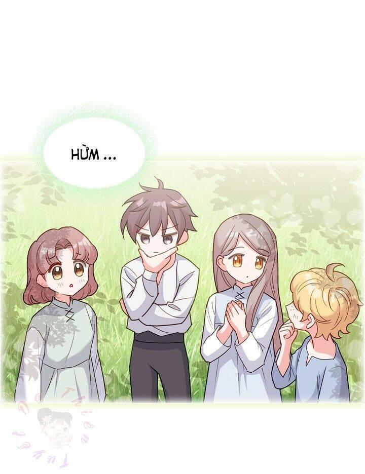 để yên cho tiểu thư hiền chapter 7 22