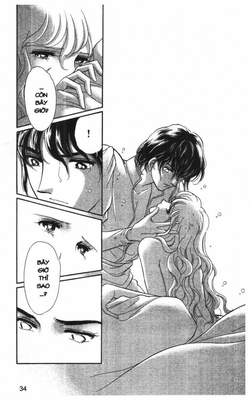 nữ hoàng của đế chế ottoman chapter 10 40