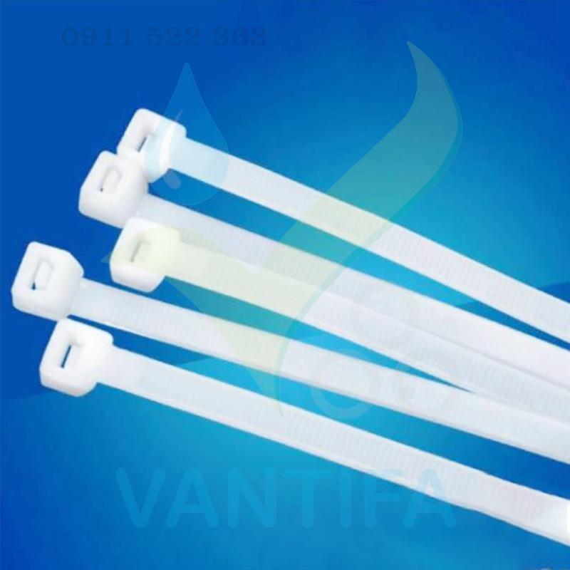 100 sợi Dây rút nhựa xịn