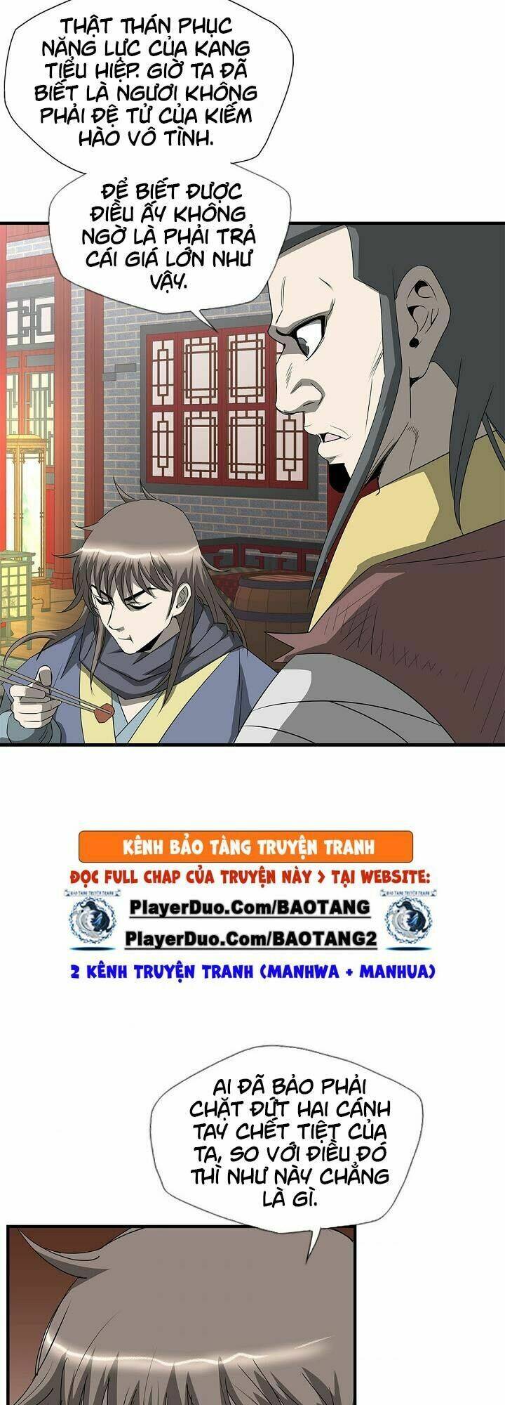 cuồng long chapter 44 2