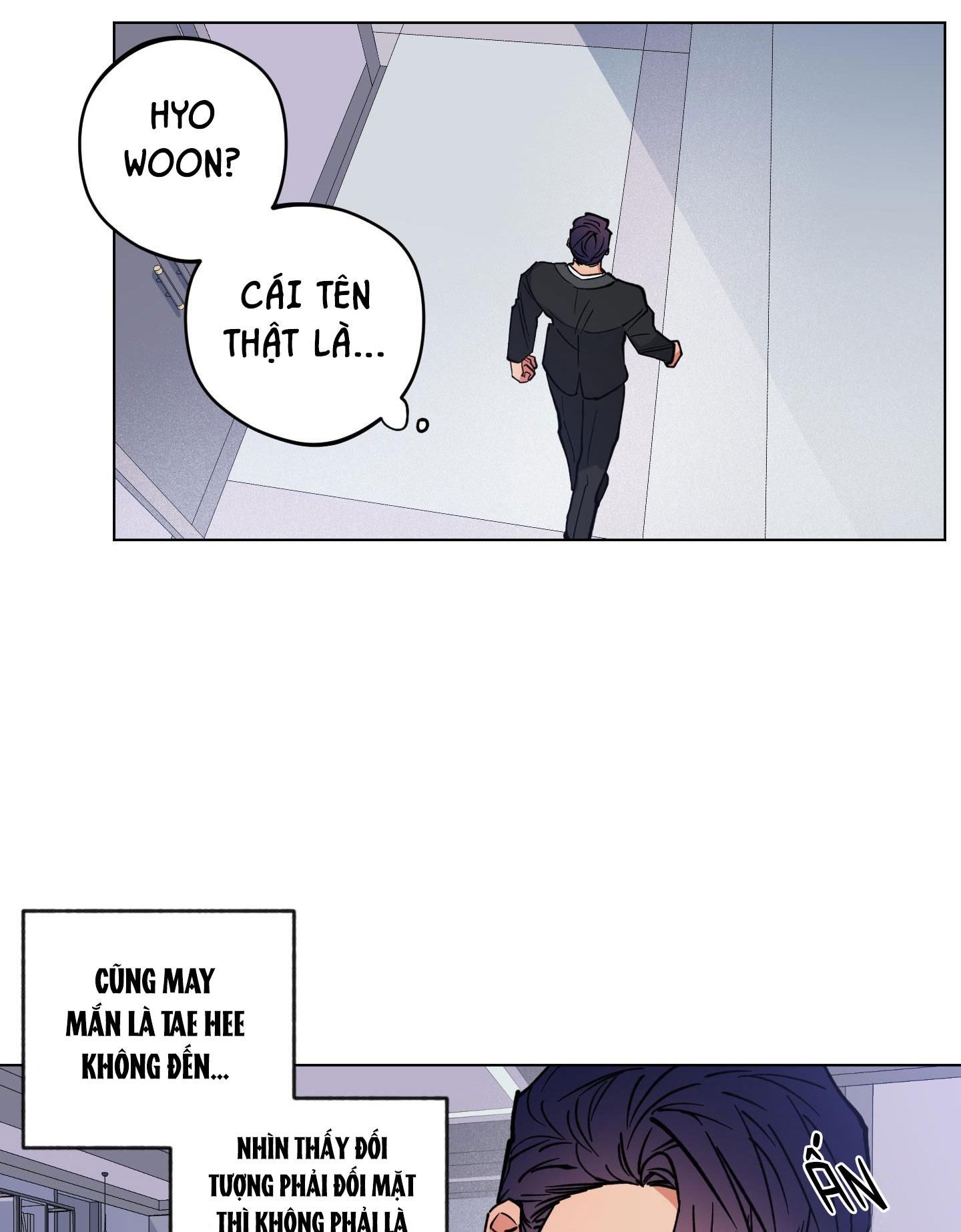 bình minh của rồng chapter 3 24