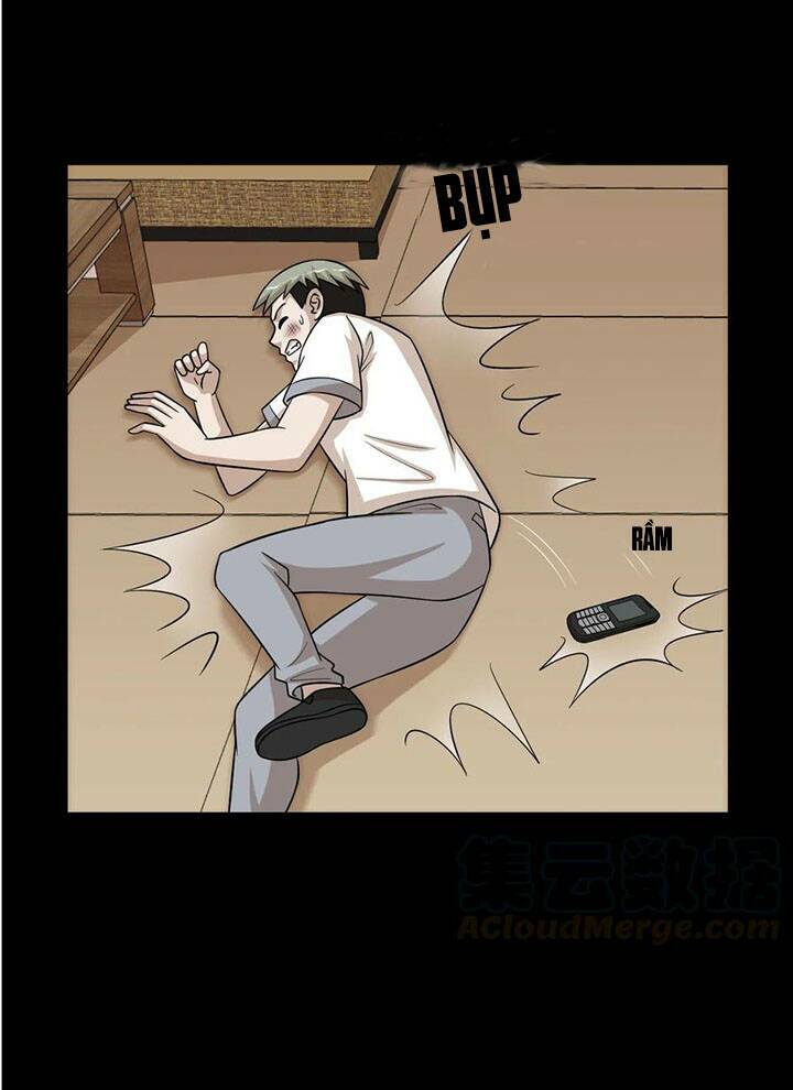 đai ca trở lại tuổi 16 chapter 104 23