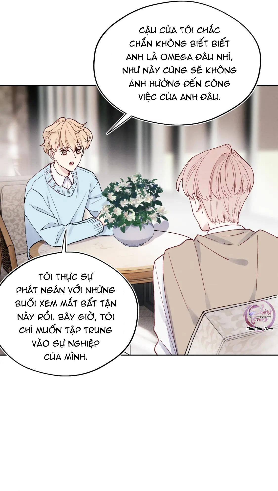 nhật ký thất tình của mr.nhung chapter 9 20