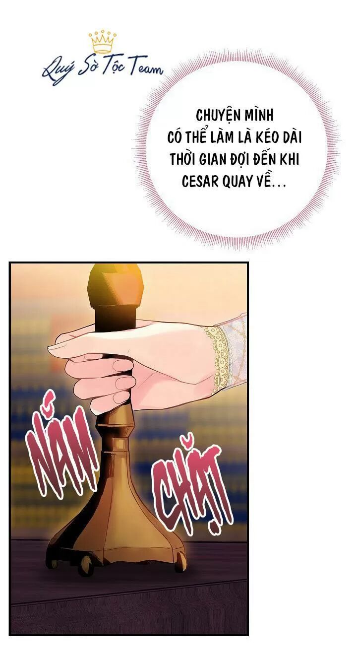 thánh nữ ẩn danh chapter 150 25
