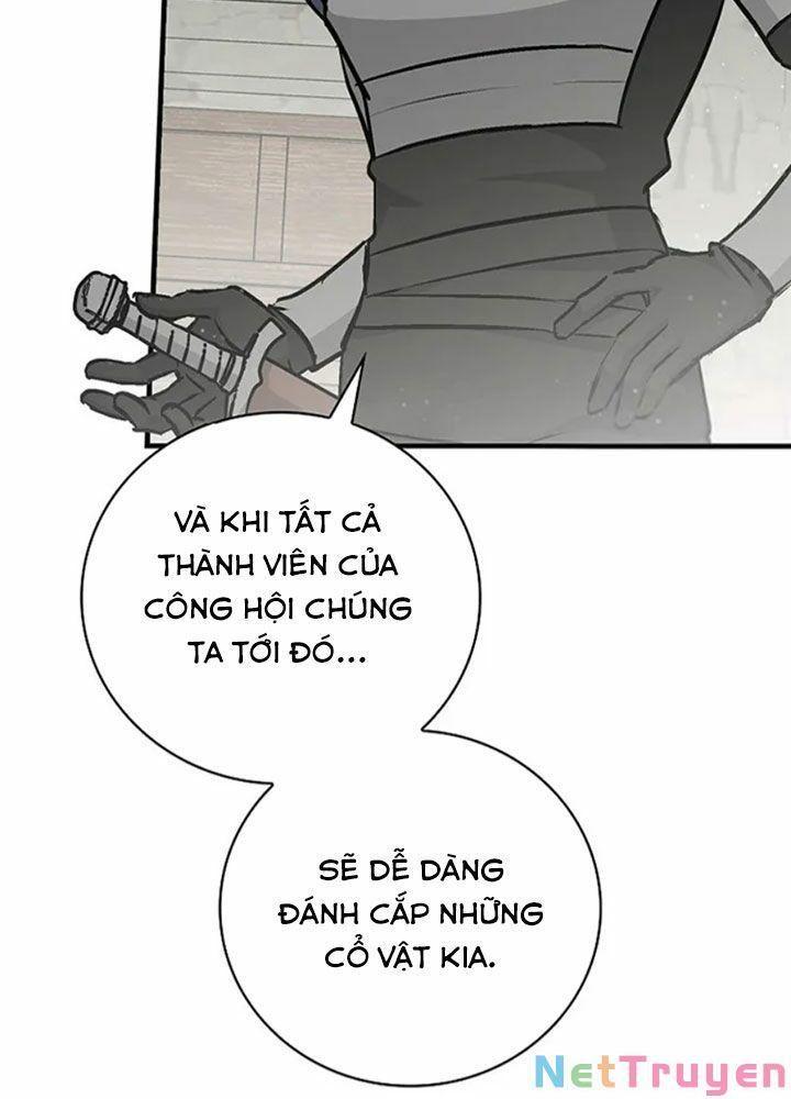 tôi lên cấp chỉ bằng cách ăn chapter 86 2