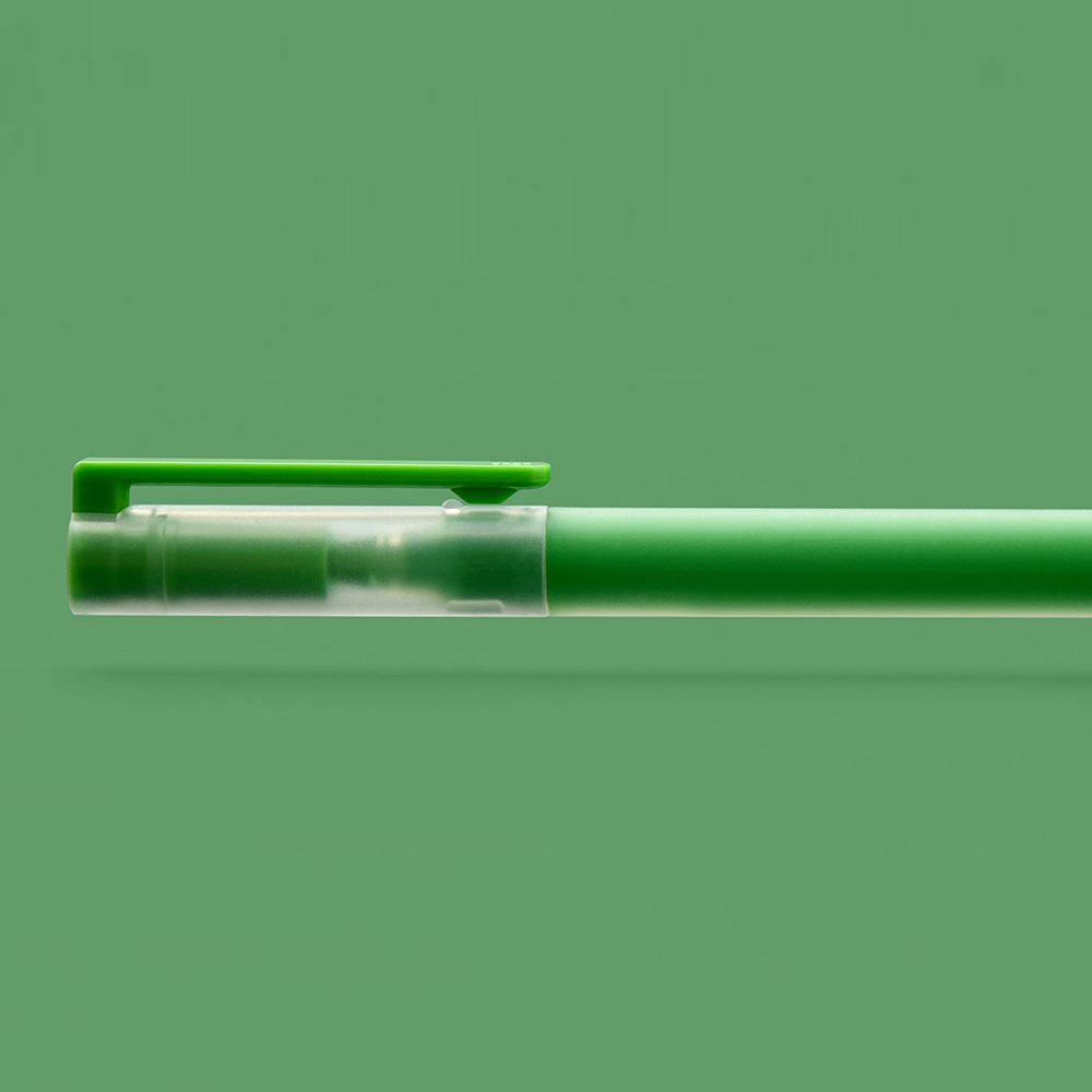 Lốc 5 cái bút đầy màu sắc trung tính Xiaomi Gel Pen With 0.5 Refill Neutral