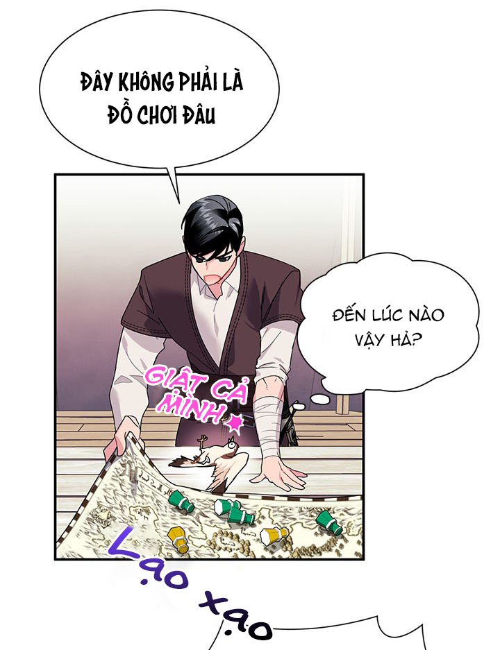 công chúa của loài chim chapter 18 6