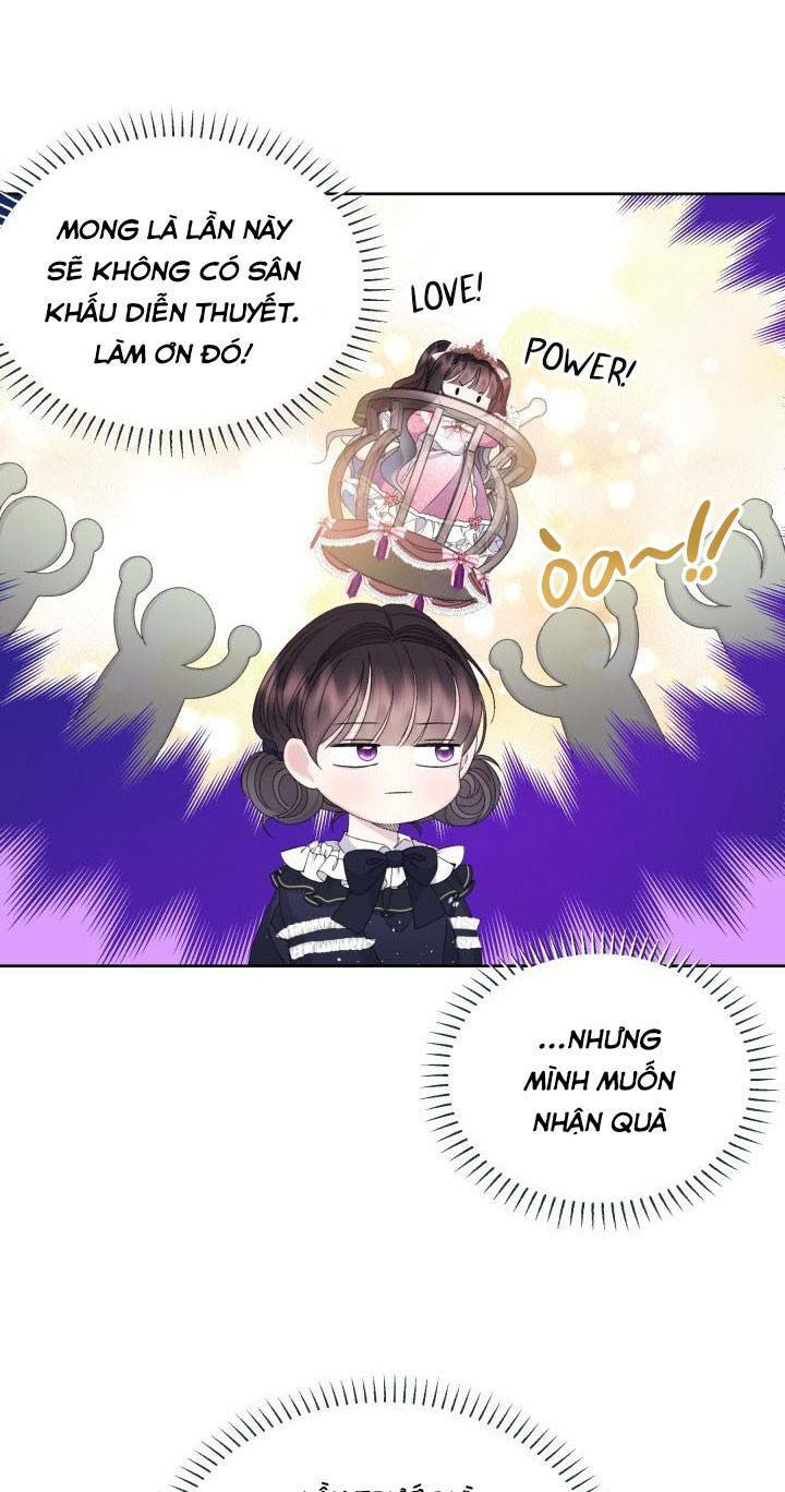 công chúa huỷ diệt chapter 34 26