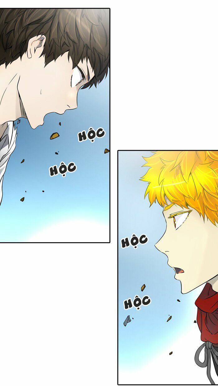 tòa tháp bí ẩn 2 chapter 305 8