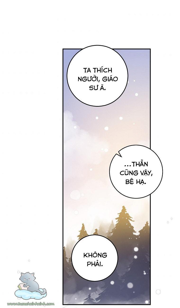 thuần hóa bạo chúa rồi bỏ trốn chapter 56 41