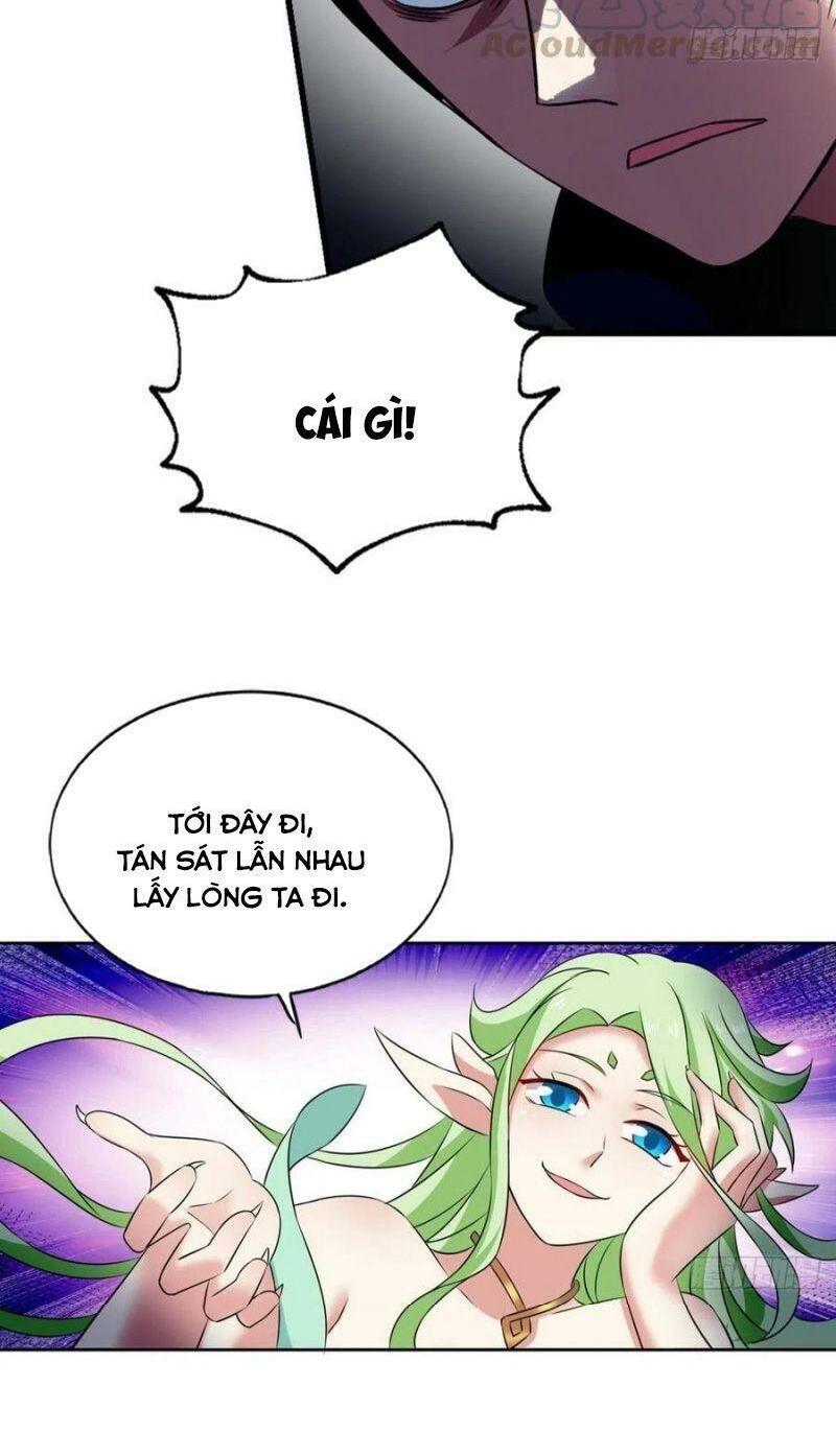 Trọng Sinh Thành Cậu Vàng Tại Dị Thế Chapter 145 25