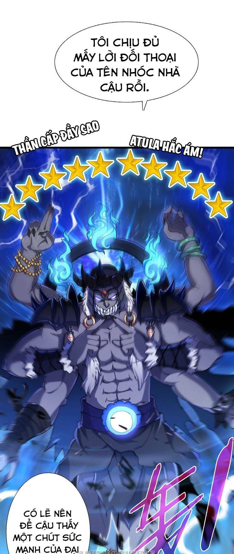 kinh thế kỳ nhân chapter 28 34