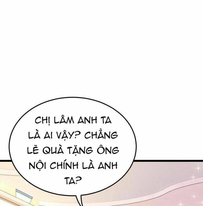 đế thiếu ngọt sủng: manh thê sống lại không ngoan chapter 39 34