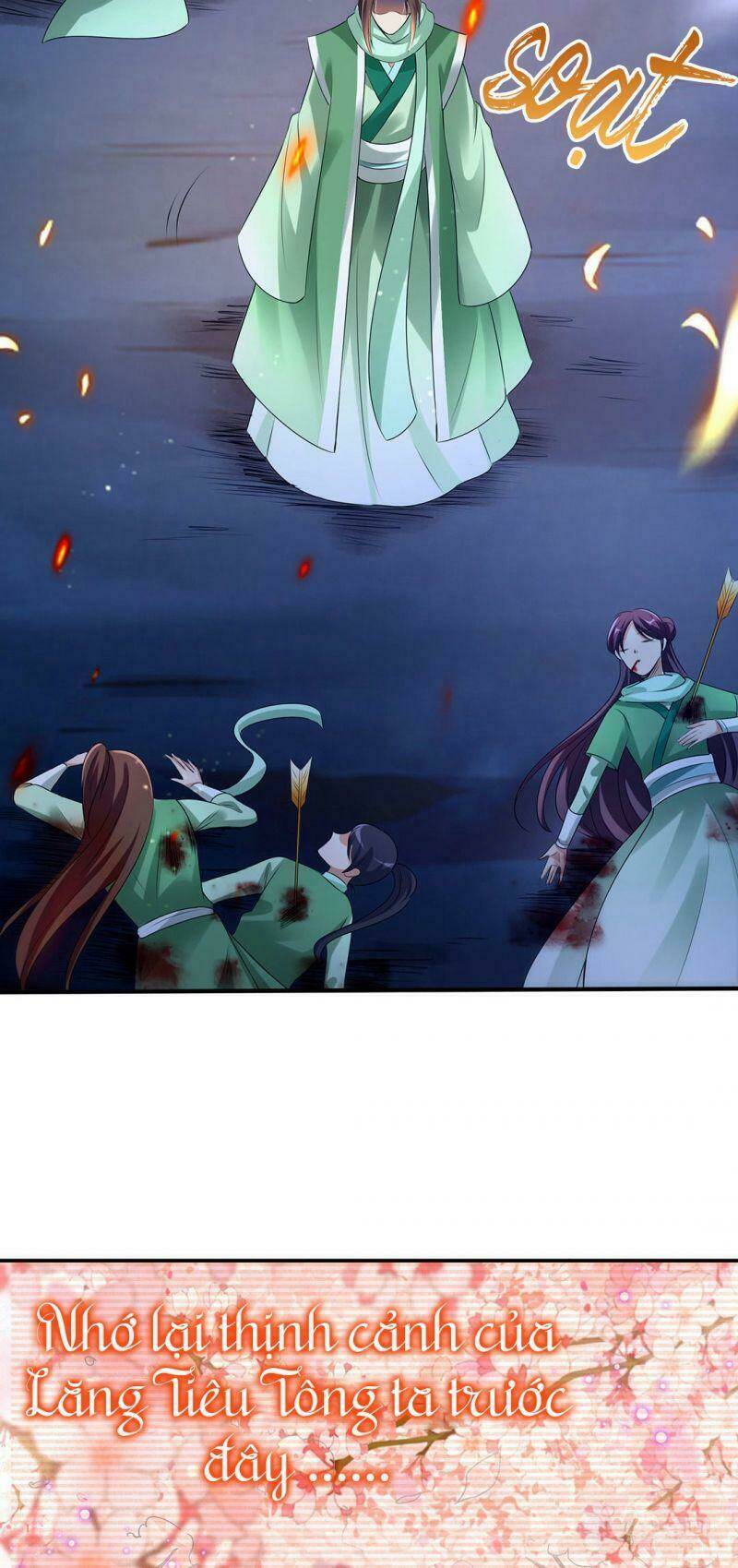 thiên kim bất hoán chapter 79 21