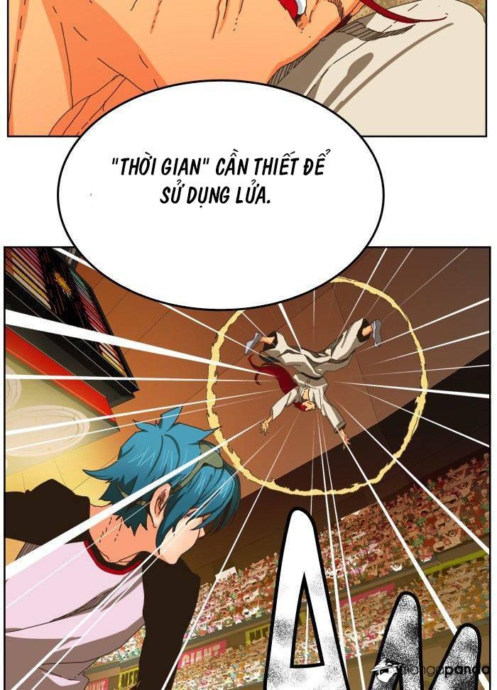 Chúa tể học đường chapter 343.2 72